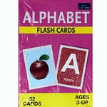 Flash Card - Alphabet
