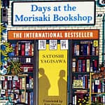 Days at the Morisaki Bookshop