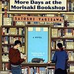 More Days At The Morisaki Bookshop