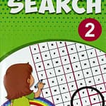 Word Search Book - Part 2