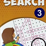 Word Search Book – Part 3