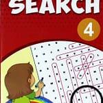 Word Search Book – Part 4