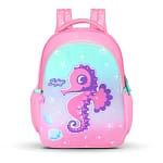 SKYBAGS SNUGGLE 01 SCHOOL BACKPACK