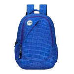 SKYBAGS TANGO 01 SCHOOL BACKPACK BLUE