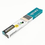 Apsara Platinum Extra Dark Pencil