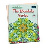 Art & Culture The Mandala Series - 2