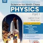 Science for 9th Class Part - 1 Physics