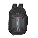 SKYBAGS GEAR NXT 01 LAPTOP BACKPACK BLACK