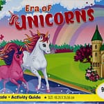 ERA of UNICORN Jigsaw Puzzle