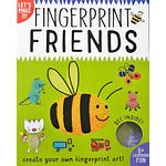 Let's Make It Fingerprint Friends