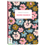 Perfect Puzzles: Word Search 3