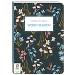 Perfect Puzzles: Word Search 1