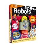 Too Many Robots: Build and Invent