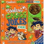 The Coolest Gross Jokes Ever! Kit