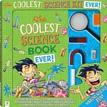 The Coolest Science Kit Ever! (Cool Series)