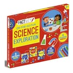 Factivity On-The-Go-Fun Science Exploration
