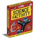 Gold Stars Science Factivity