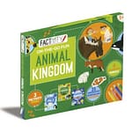 Factivity On-The-Go-Fun Animal Kingdom