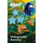 Disney Pixar Dory Unforgettable Activities
