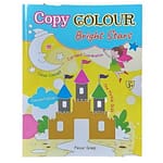 Copy Colour Bright Stars