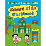 Smart Kids Workbook {Level 1}