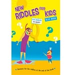 New Riddles for Kids (Blue Book)
