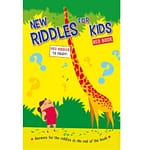 New Riddles for Kids (Red Book)